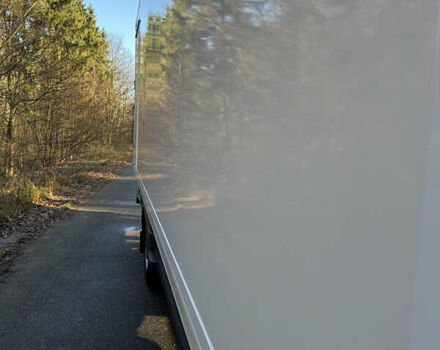 Белый Мерседес Атего, объемом двигателя 5.1 л и пробегом 307 тыс. км за 43700 $, фото 9 на Automoto.ua