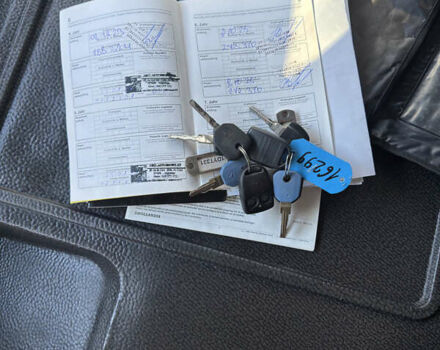 Белый Мерседес Атего, объемом двигателя 5.1 л и пробегом 307 тыс. км за 43700 $, фото 37 на Automoto.ua