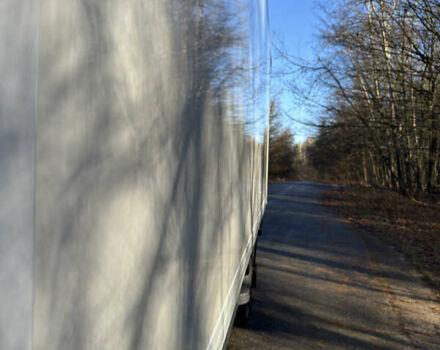 Белый Мерседес Атего, объемом двигателя 5.1 л и пробегом 307 тыс. км за 43700 $, фото 10 на Automoto.ua