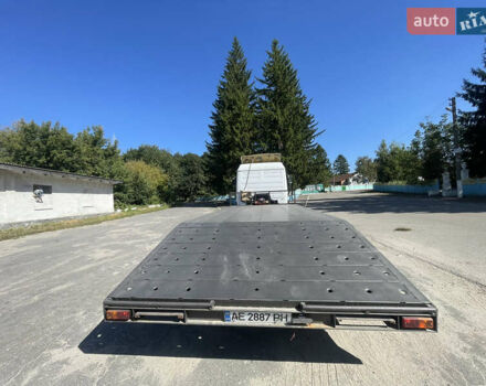 Мерседес Атего 1995 в Бердичеве на Automoto.ua Белый Мерседес Атего, объемом двигателя 6 л и пробегом 395 тыс. км за 12900 $, фото 6 на Automoto.ua