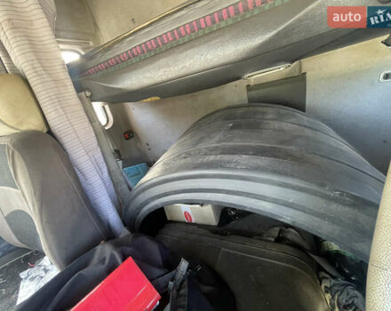 Мерседес Атего 1995 в Бердичеве на Automoto.ua Белый Мерседес Атего, объемом двигателя 6 л и пробегом 395 тыс. км за 12900 $, фото 9 на Automoto.ua