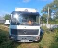 Білий Мерседес Атего, об'ємом двигуна 4.25 л та пробігом 600 тис. км за 7000 $, фото 1 на Automoto.ua