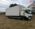 Белый Мерседес Атего, объемом двигателя 6 л и пробегом 531 тыс. км за 16500 $, фото 5 на Automoto.ua