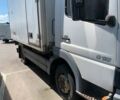 Белый Мерседес Атего, объемом двигателя 4.3 л и пробегом 600 тыс. км за 12400 $, фото 7 на Automoto.ua