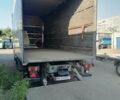 Белый Мерседес Атего, объемом двигателя 6 л и пробегом 531 тыс. км за 16500 $, фото 2 на Automoto.ua