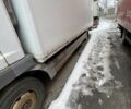 Белый Мерседес Атего, объемом двигателя 4.25 л и пробегом 888 тыс. км за 9500 $, фото 11 на Automoto.ua