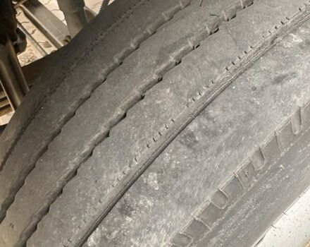 Мерседес Атего 2007 у Одесі на Automoto.ua Білий Мерседес Атего, об'ємом двигуна 4.25 л та пробігом 430 тис. км за 21500 $, фото 5 на Automoto.ua