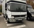 Мерседес Атего 2007 у Одесі на Automoto.ua Білий Мерседес Атего, об'ємом двигуна 4.25 л та пробігом 430 тис. км за 21500 $, фото 1 на Automoto.ua