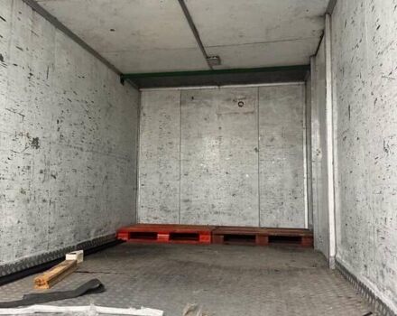 Мерседес Атего 2007 у Одесі на Automoto.ua Білий Мерседес Атего, об'ємом двигуна 4.25 л та пробігом 430 тис. км за 21500 $, фото 4 на Automoto.ua