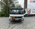 Білий Мерседес Атего, об'ємом двигуна 4.3 л та пробігом 199 тис. км за 35550 $, фото 3 на Automoto.ua