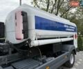 Білий Мерседес Атего, об'ємом двигуна 4.3 л та пробігом 199 тис. км за 35550 $, фото 24 на Automoto.ua