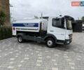 Білий Мерседес Атего, об'ємом двигуна 4.3 л та пробігом 199 тис. км за 35550 $, фото 1 на Automoto.ua