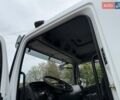 Білий Мерседес Атего, об'ємом двигуна 4.3 л та пробігом 199 тис. км за 35550 $, фото 29 на Automoto.ua