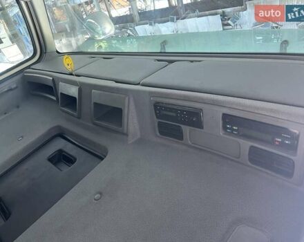 Білий Мерседес Атего, об'ємом двигуна 4.25 л та пробігом 326 тис. км за 21000 $, фото 7 на Automoto.ua