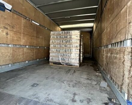 Білий Мерседес Атего, об'ємом двигуна 4.25 л та пробігом 326 тис. км за 21000 $, фото 4 на Automoto.ua