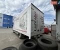 Білий Мерседес Атего, об'ємом двигуна 4.25 л та пробігом 350 тис. км за 16000 $, фото 4 на Automoto.ua