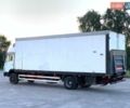 Белый Мерседес Атего, объемом двигателя 5.96 л и пробегом 250 тыс. км за 9300 $, фото 4 на Automoto.ua