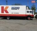 Белый Мерседес Атего, объемом двигателя 6 л и пробегом 999 тыс. км за 10000 $, фото 1 на Automoto.ua