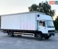 Белый Мерседес Атего, объемом двигателя 5.96 л и пробегом 250 тыс. км за 9300 $, фото 1 на Automoto.ua