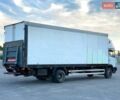 Белый Мерседес Атего, объемом двигателя 5.96 л и пробегом 250 тыс. км за 9300 $, фото 5 на Automoto.ua