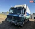Білий Мерседес Атего, об'ємом двигуна 0 л та пробігом 320 тис. км за 5500 $, фото 2 на Automoto.ua
