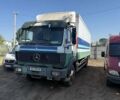Білий Мерседес Атего, об'ємом двигуна 0 л та пробігом 320 тис. км за 5500 $, фото 3 на Automoto.ua
