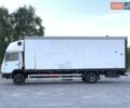 Белый Мерседес Атего, объемом двигателя 5.96 л и пробегом 250 тыс. км за 9300 $, фото 3 на Automoto.ua