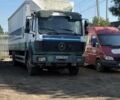 Білий Мерседес Атего, об'ємом двигуна 0 л та пробігом 320 тис. км за 5500 $, фото 1 на Automoto.ua