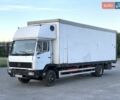Белый Мерседес Атего, объемом двигателя 5.96 л и пробегом 250 тыс. км за 9300 $, фото 2 на Automoto.ua