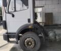 Білий Мерседес Атего, об'ємом двигуна 11.31 л та пробігом 860 тис. км за 4150 $, фото 3 на Automoto.ua