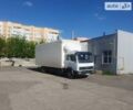 Белый Мерседес Атего, объемом двигателя 5.96 л и пробегом 1 тыс. км за 11500 $, фото 1 на Automoto.ua
