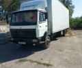 Білий Мерседес Атего, об'ємом двигуна 0 л та пробігом 600 тис. км за 9000 $, фото 1 на Automoto.ua