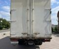 Белый Мерседес Атего, объемом двигателя 5.96 л и пробегом 400 тыс. км за 13500 $, фото 4 на Automoto.ua