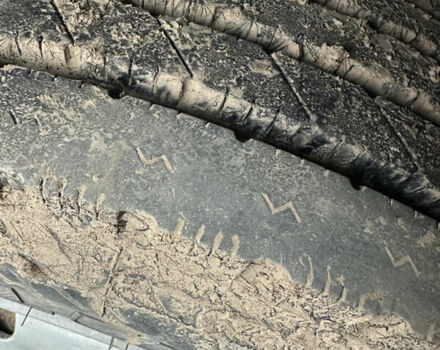 Белый Мерседес Атего, объемом двигателя 5.96 л и пробегом 450 тыс. км за 13800 $, фото 14 на Automoto.ua