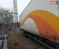 Белый Мерседес Атего, объемом двигателя 4.3 л и пробегом 500 тыс. км за 11700 $, фото 4 на Automoto.ua