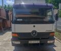 Білий Мерседес Атего, об'ємом двигуна 6.9 л та пробігом 407 тис. км за 8500 $, фото 1 на Automoto.ua