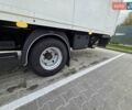Белый Мерседес Атего, объемом двигателя 4.3 л и пробегом 600 тыс. км за 9500 $, фото 12 на Automoto.ua
