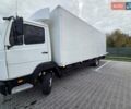 Белый Мерседес Атего, объемом двигателя 4.3 л и пробегом 600 тыс. км за 9500 $, фото 8 на Automoto.ua