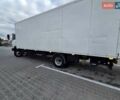 Белый Мерседес Атего, объемом двигателя 4.3 л и пробегом 600 тыс. км за 9500 $, фото 2 на Automoto.ua