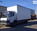 Белый Мерседес Атего, объемом двигателя 4.2 л и пробегом 559 тыс. км за 9500 $, фото 10 на Automoto.ua