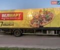 Белый Мерседес Атего, объемом двигателя 6.4 л и пробегом 980 тыс. км за 14500 $, фото 2 на Automoto.ua