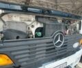 Белый Мерседес Атего, объемом двигателя 6.4 л и пробегом 980 тыс. км за 14500 $, фото 11 на Automoto.ua