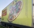 Белый Мерседес Атего, объемом двигателя 6.4 л и пробегом 980 тыс. км за 14500 $, фото 3 на Automoto.ua