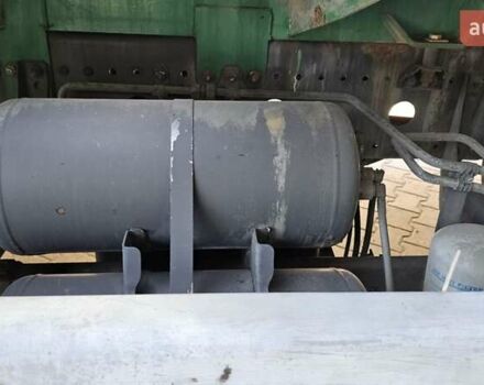 Белый Мерседес Атего, объемом двигателя 6.37 л и пробегом 207 тыс. км за 32500 $, фото 10 на Automoto.ua