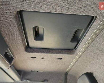 Белый Мерседес Атего, объемом двигателя 6.37 л и пробегом 207 тыс. км за 32500 $, фото 22 на Automoto.ua