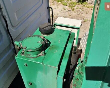 Белый Мерседес Атего, объемом двигателя 6.37 л и пробегом 207 тыс. км за 32500 $, фото 12 на Automoto.ua