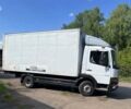 Белый Мерседес Атего, объемом двигателя 4.25 л и пробегом 700 тыс. км за 11000 $, фото 14 на Automoto.ua