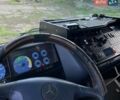Белый Мерседес Атего, объемом двигателя 4.25 л и пробегом 700 тыс. км за 11000 $, фото 11 на Automoto.ua