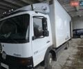 Белый Мерседес Атего, объемом двигателя 4.25 л и пробегом 700 тыс. км за 11000 $, фото 7 на Automoto.ua