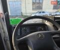 Белый Мерседес Атего, объемом двигателя 4.25 л и пробегом 111 тыс. км за 11976 $, фото 4 на Automoto.ua